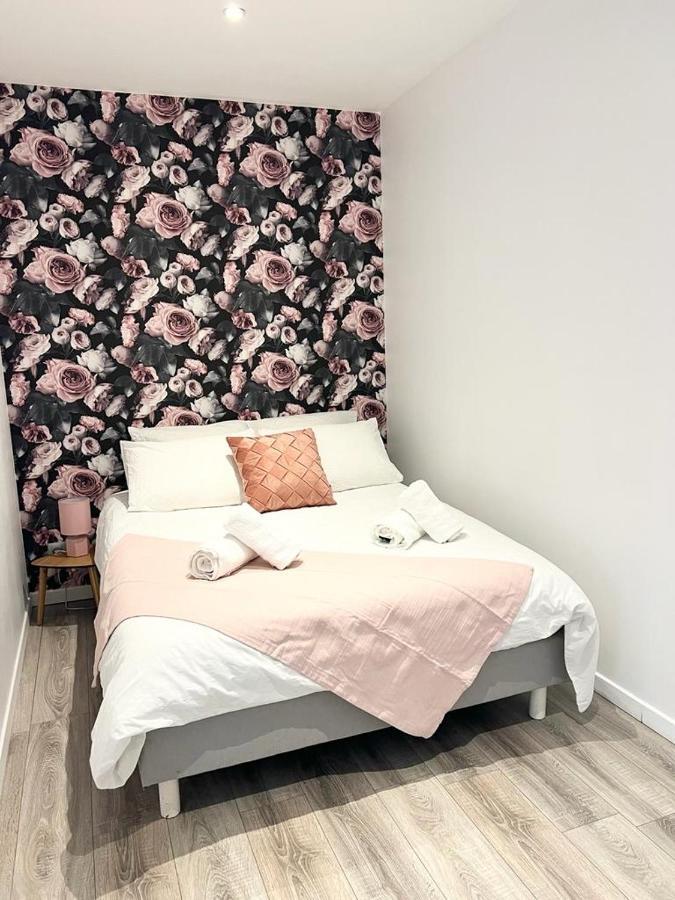 Appartement Cosy & Reposant Beauvais Luaran gambar
